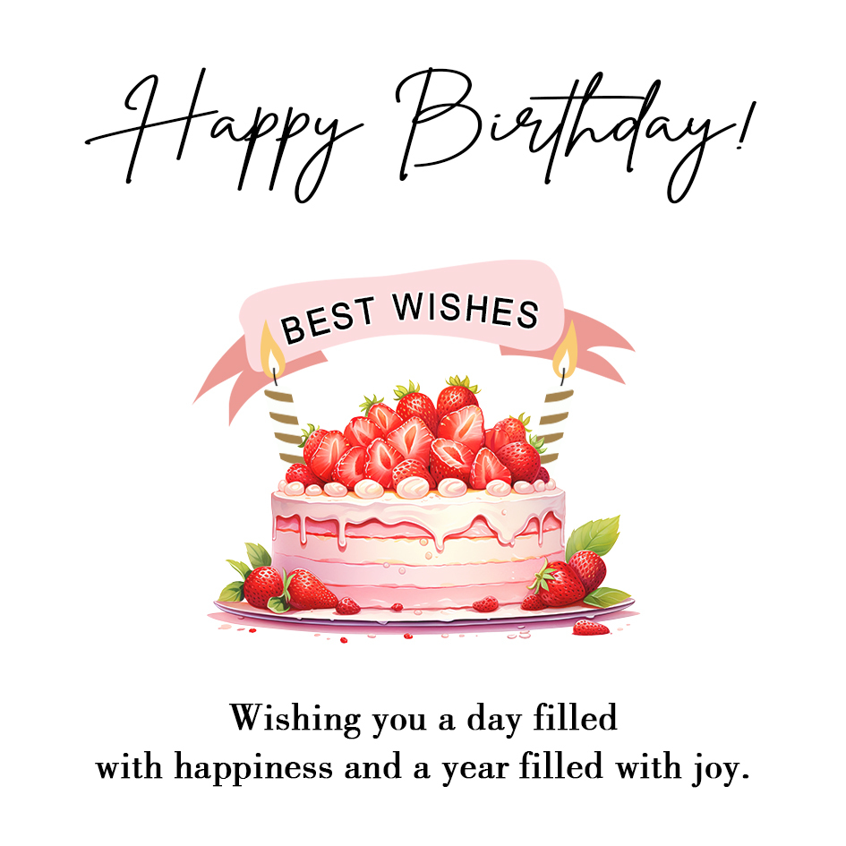 Birthday Greeting Card–3 Unique Designs For | Jessemade