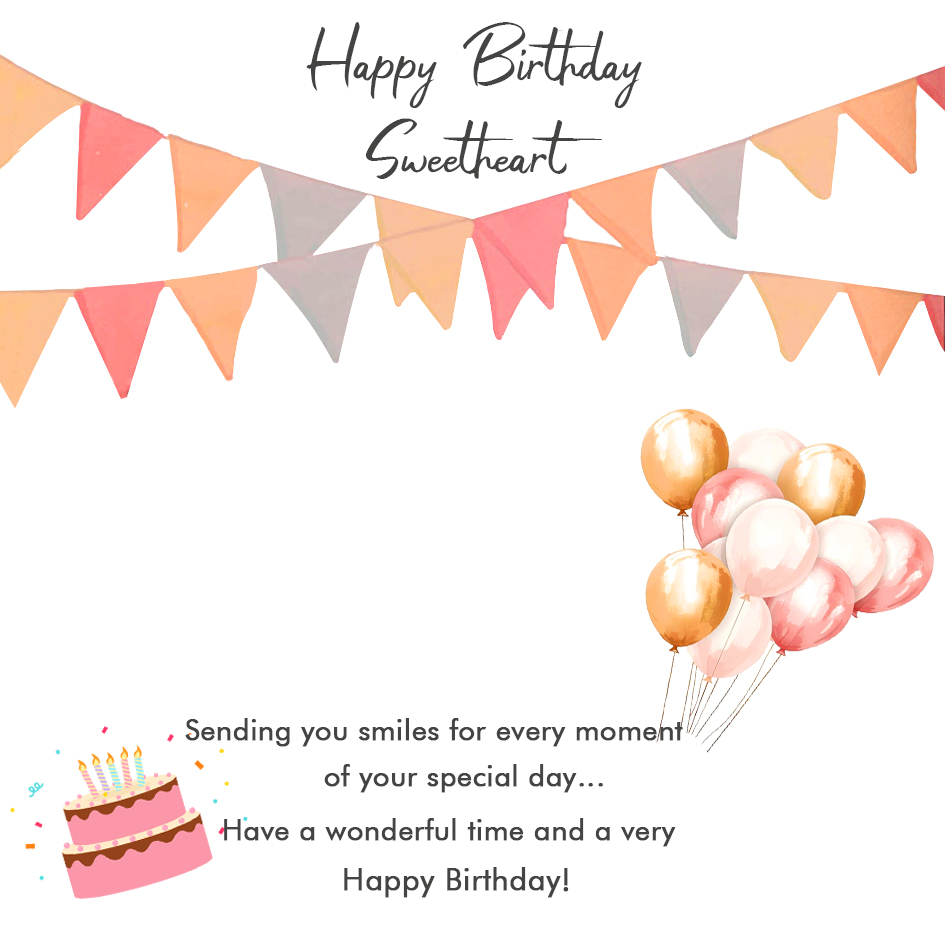 Birthday Greeting Card–3 Unique Designs  For | Jessemade