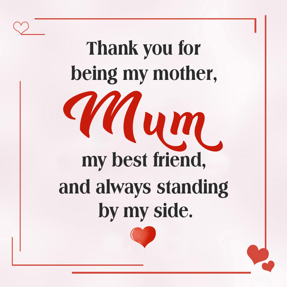 Beautiful Mother's Day Greeting Card – 7 Unique Designs – Unique Mother's Day Gifts for Her | Jessemade