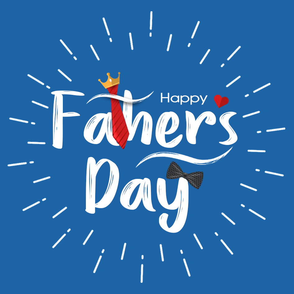 "Happy Father’s Day" Card Keepsake for Dad – Meaningful & Thoughtful Gift for Him | Jessemade