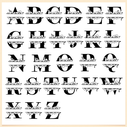 Personalized Letters with Name Tote Beach Jute Bag Birthday Wedding Party Travel Gift for Women/Girls