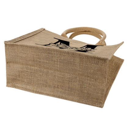 Personalized Letter & Name Tote Bag Beach Jute Bag Birthday Wedding Party Travel Gift for Women/Girls