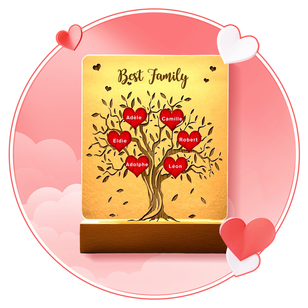 For Mum-Night Light-8.22-meiru-zhuangtiye