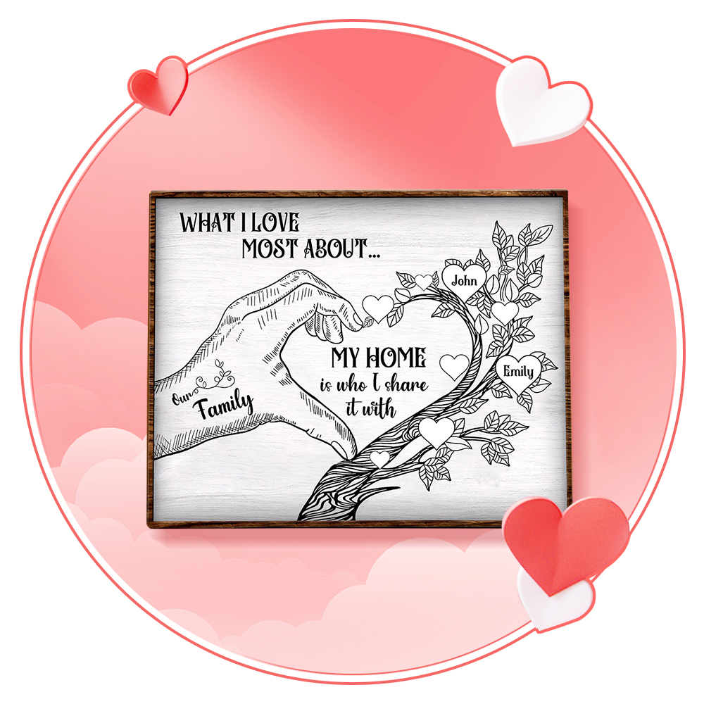 For Mum-Frame