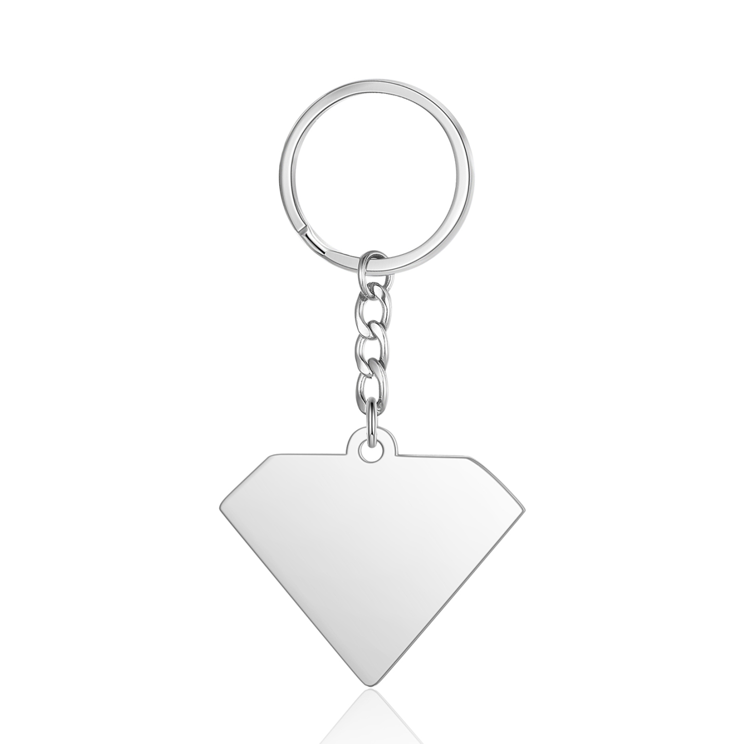 8 Names - Personalised Fist Bump Keyring Engraved Kids Names and text Keyring Gifts for Dad/Grandad