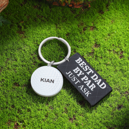 1 Name - Personalised Acrylic Keyring Five Colors to Choose From Back to School Gift for Kids