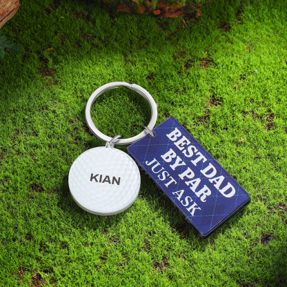 1 Name - Personalised Acrylic Keyring Five Colors to Choose From Back to School Gift for Kids