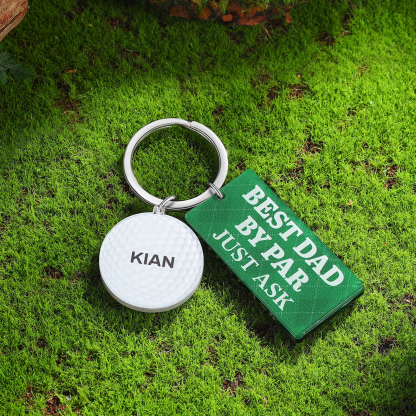 1 Name - Personalised Acrylic Keyring Five Colors to Choose From Back to School Gift for Kids