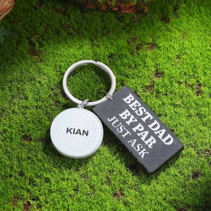 1 Name - Personalised Acrylic Keyring Five Colors to Choose From Back to School Gift for Kids