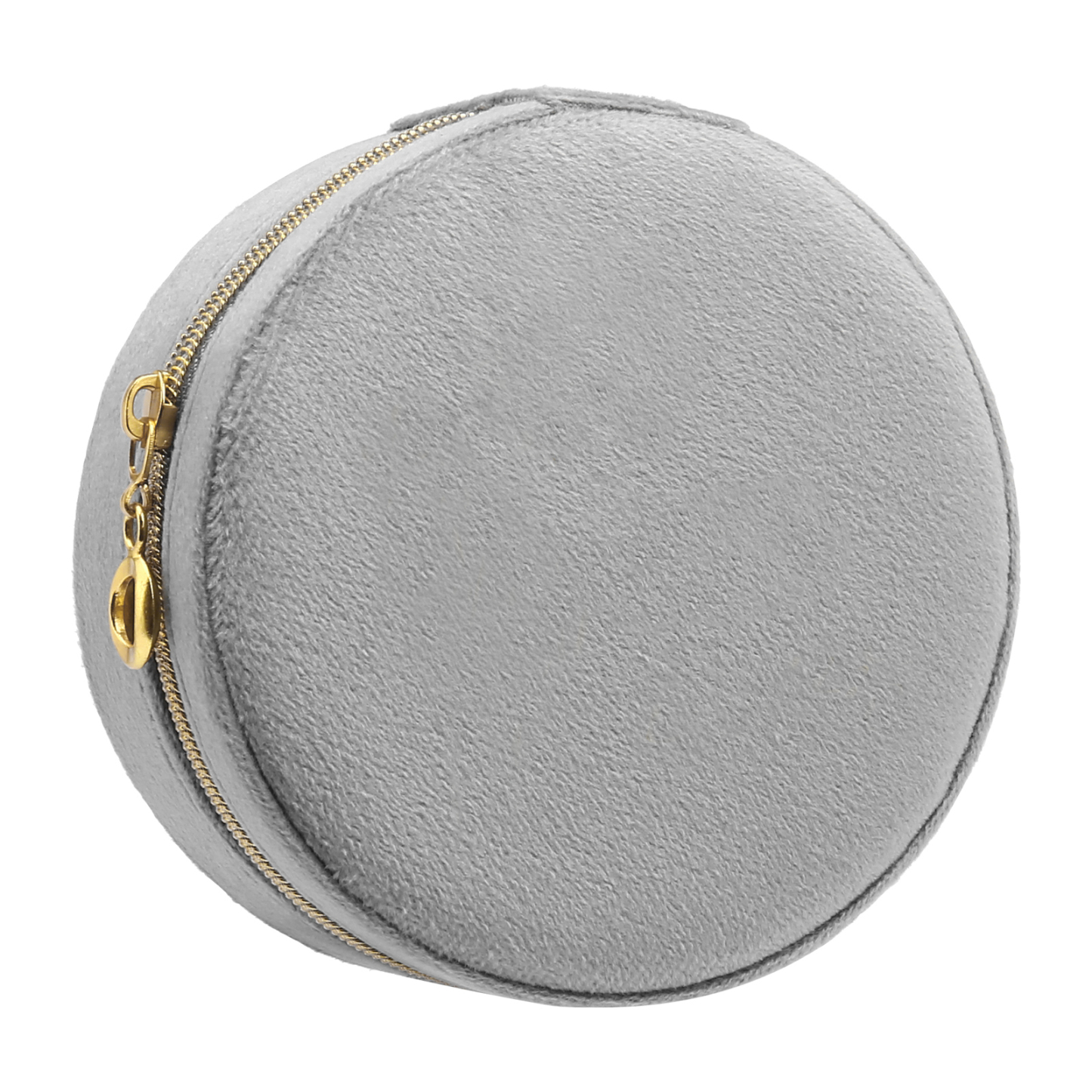 Jewelry Storage Box In Various Colors