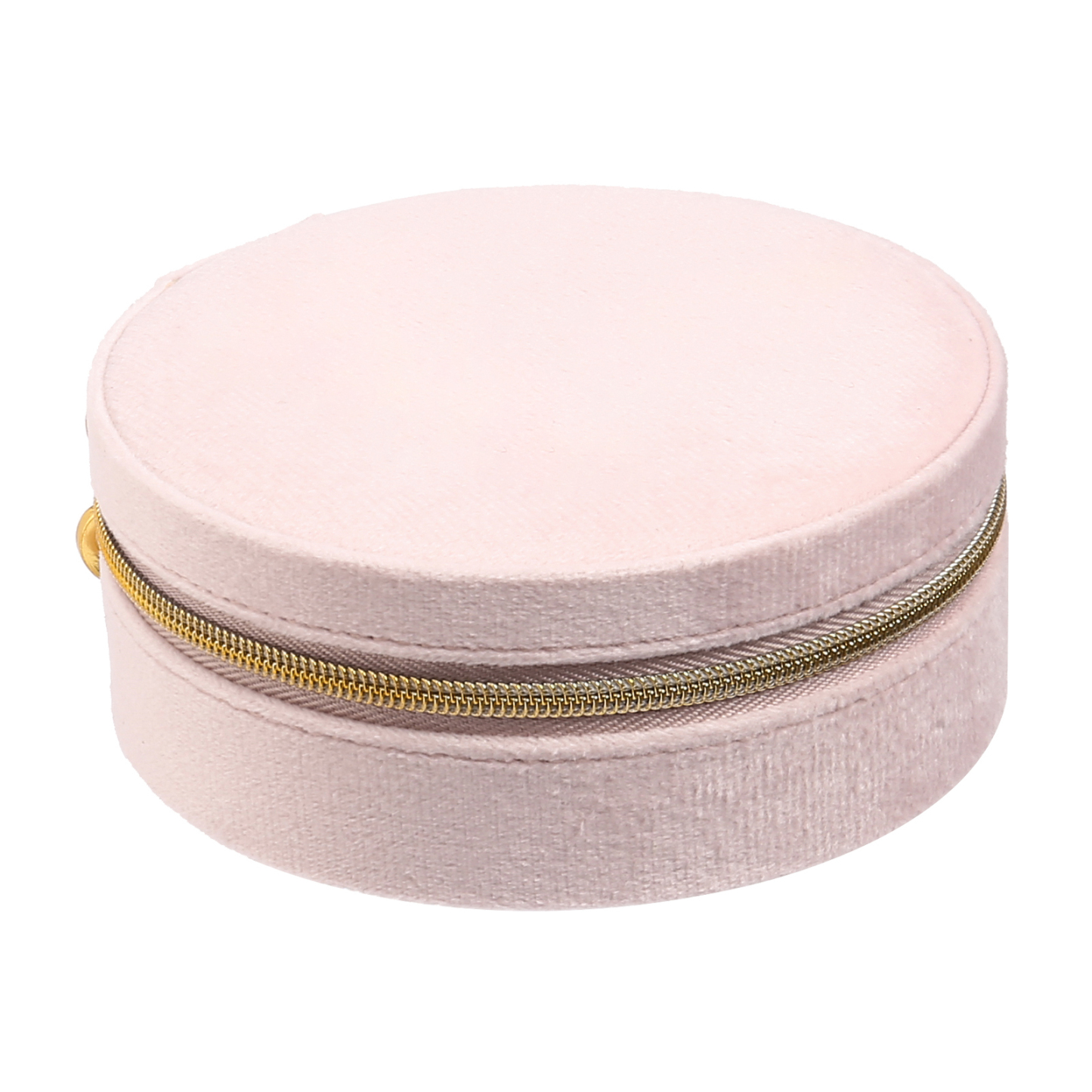 Jewelry Storage Box In Various Colors