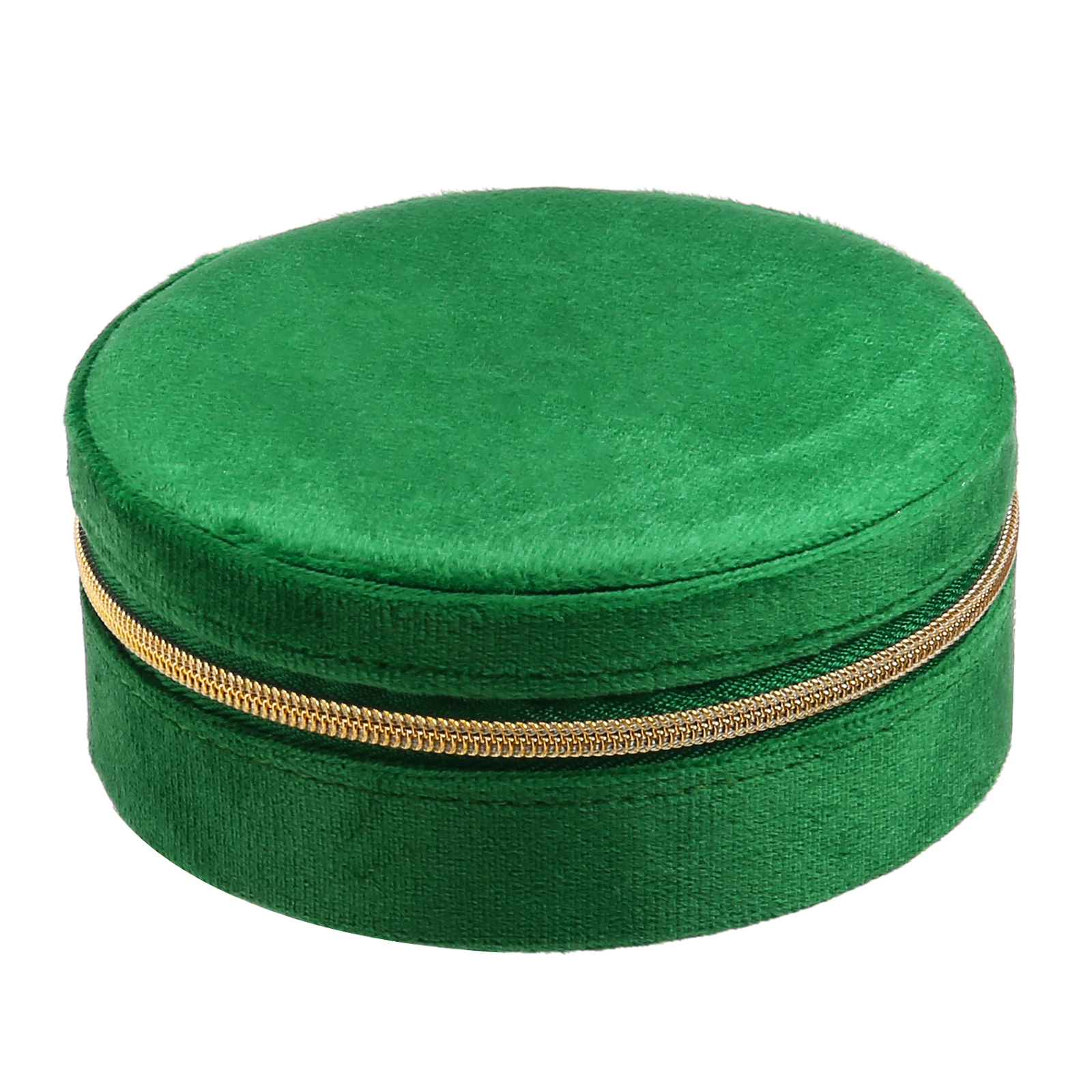 Jewelry Storage Box In Various Colors