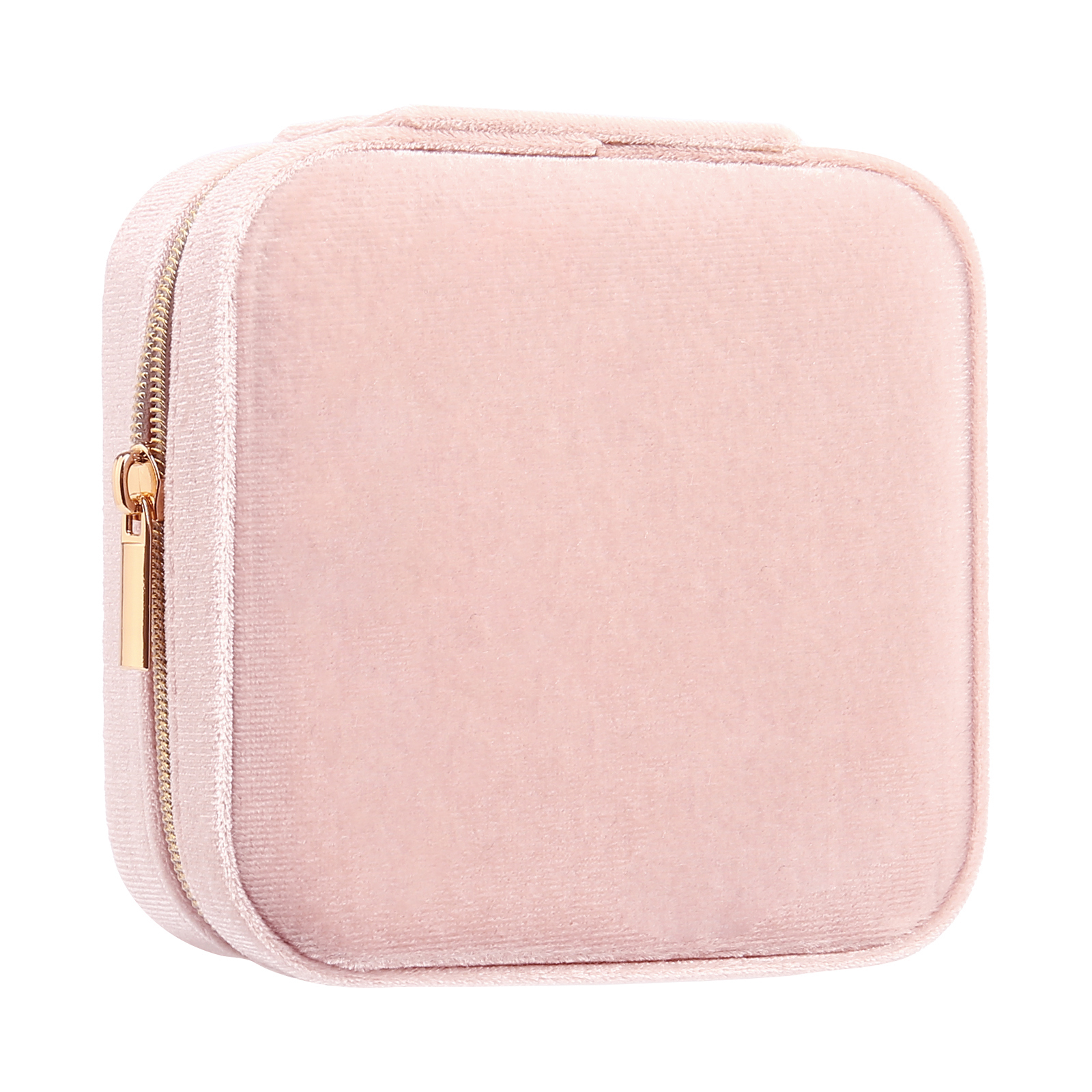 Jewelry Storage Box In Various Colors