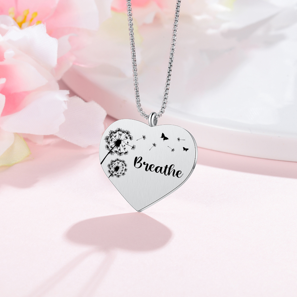 2024 Graduation Gift-Personalised Love Necklace Customized Photo and Name Necklace Gift for Her/Him