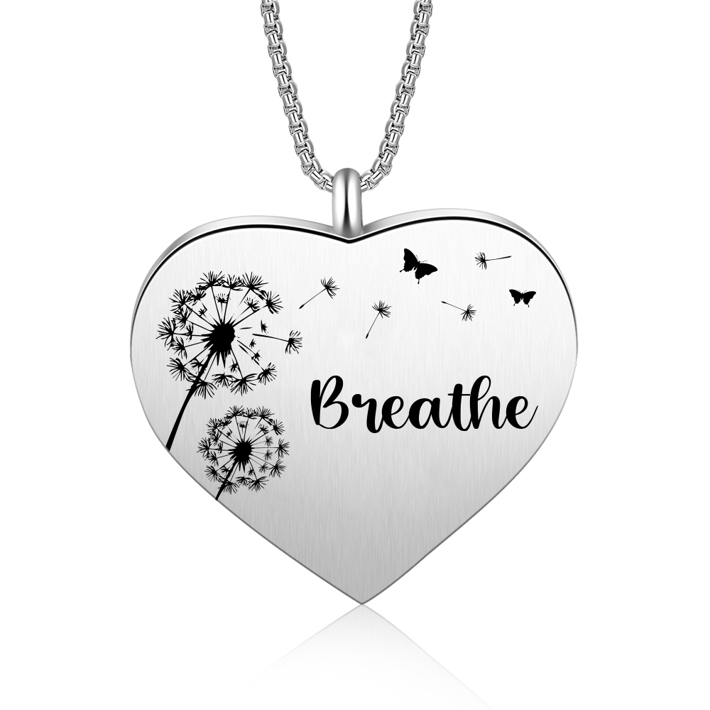 2024 Graduation Gift-Personalised Love Necklace Customized Photo and Name Necklace Gift for Her/Him