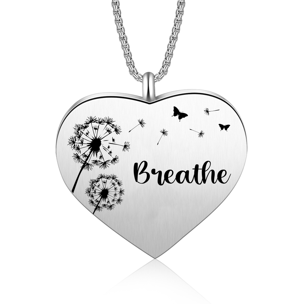 2024 Graduation Gift-Personalised Love Necklace Customized Photo and Name Necklace Gift for Her/Him