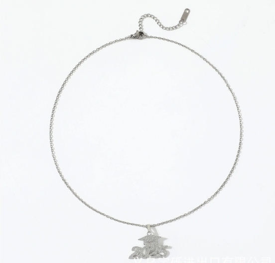 2025 Graduation Necklace – Personalised Gift for Her, Graduate Jewelle