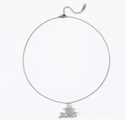2025 Graduation Necklace – Personalised Gift for Her, Graduate Jewelle