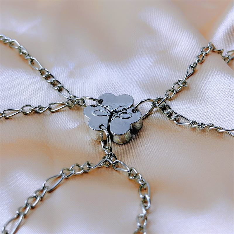 Magnetic Family Bracelet Christmas Gift