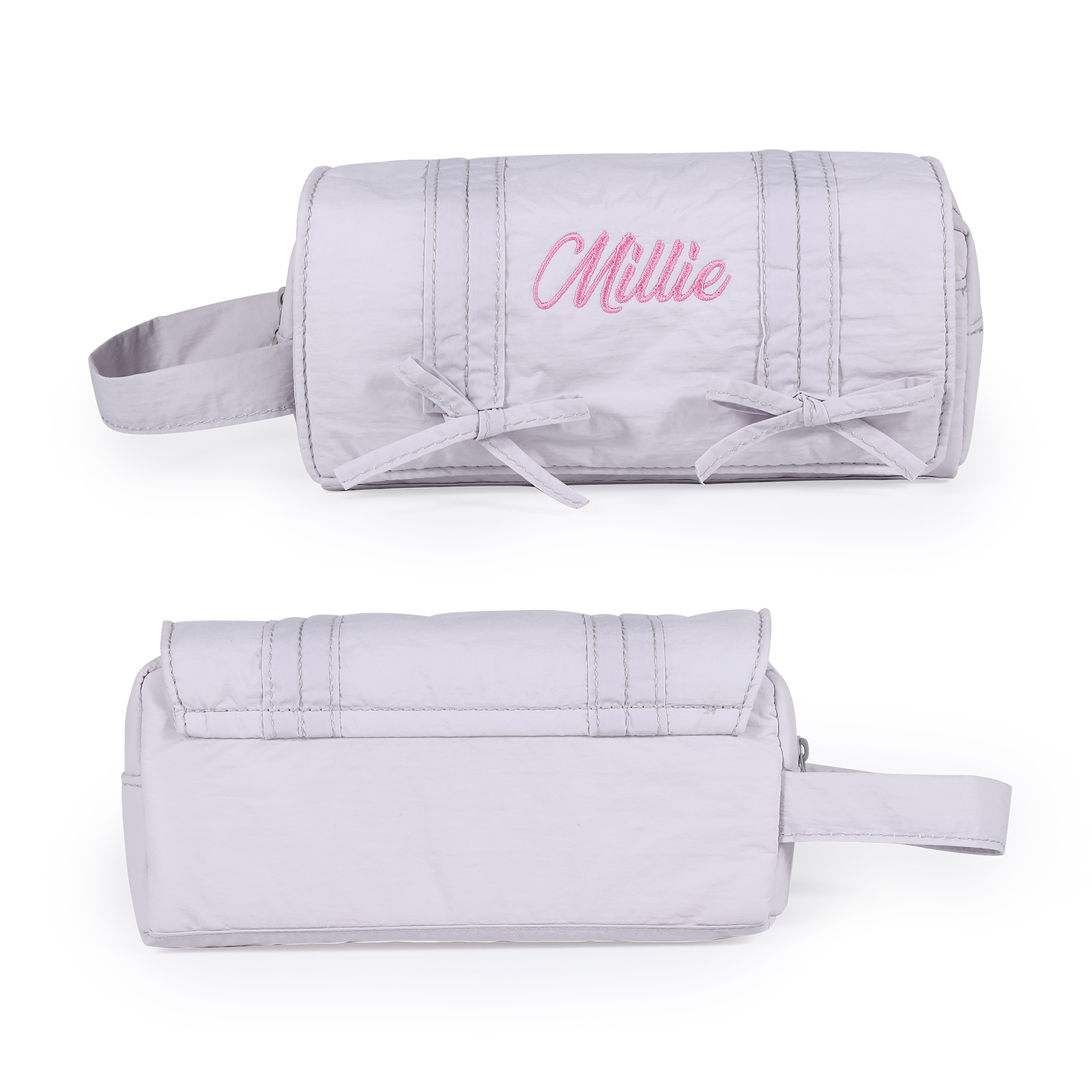 1 Name Personalised Pencil Case for Kids - Back to School Gift | Jessemade