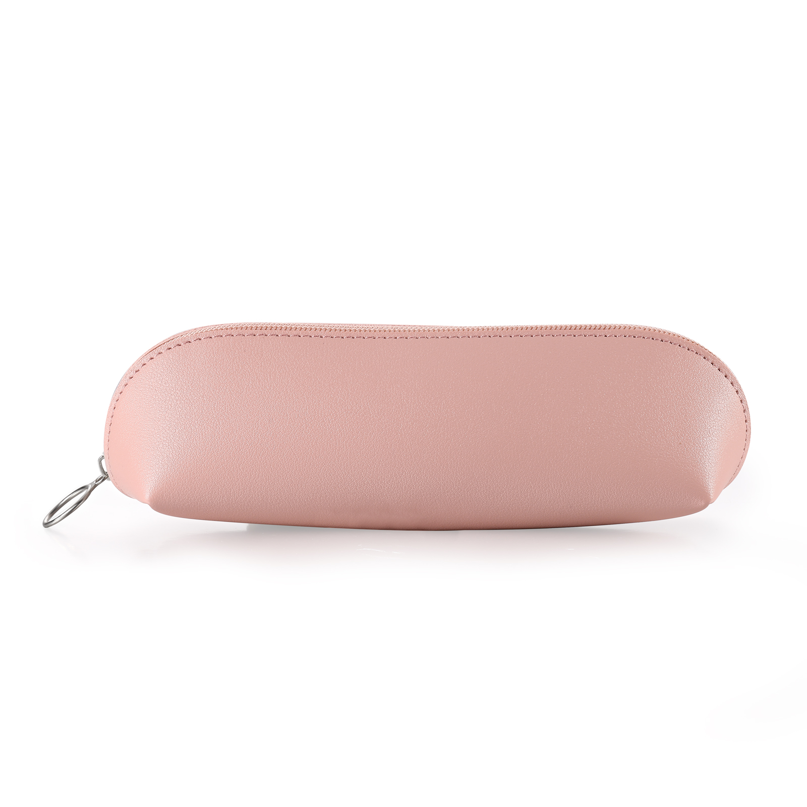 1 Name Personalised Pencil Case for Girls & Boys – PU Leather with Custom Embroidery | Jessemade