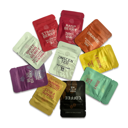 Breathing Necklace Stress Relief Meditation Necklace