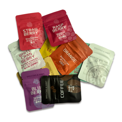 Breathing Necklace Stress Relief Meditation Necklace