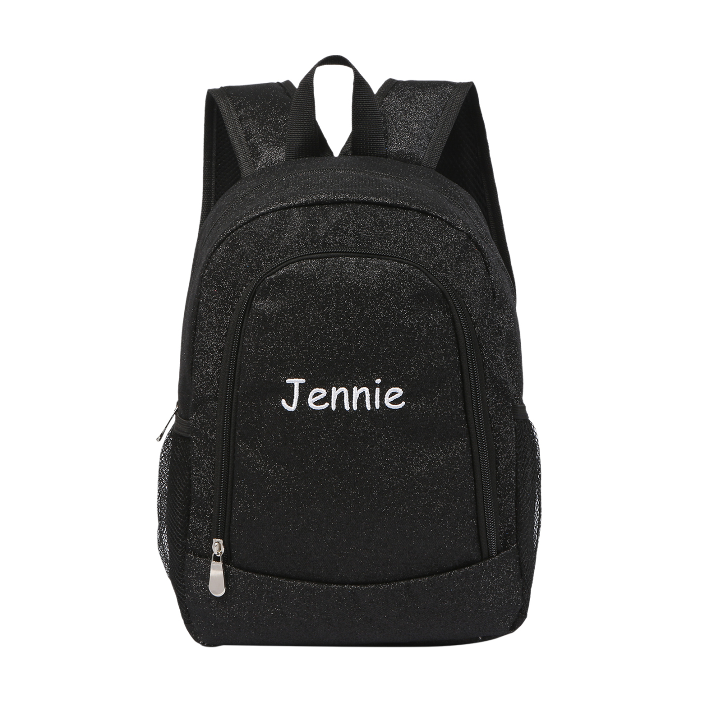 Personalised Kids School Bag with Custom Name – Back to School Gift |