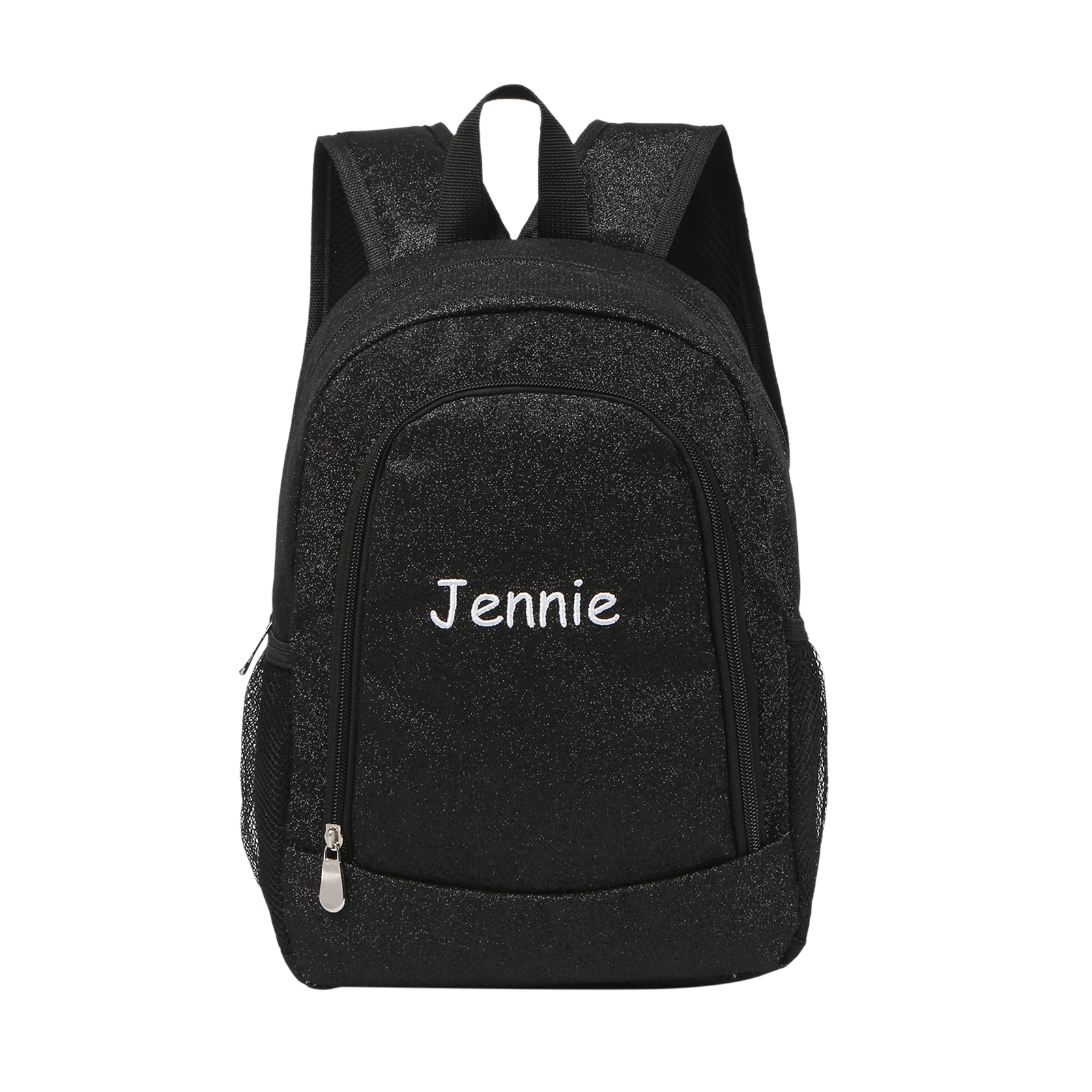 Personalised Kids School Bag with Custom Name – Back to School Gift |