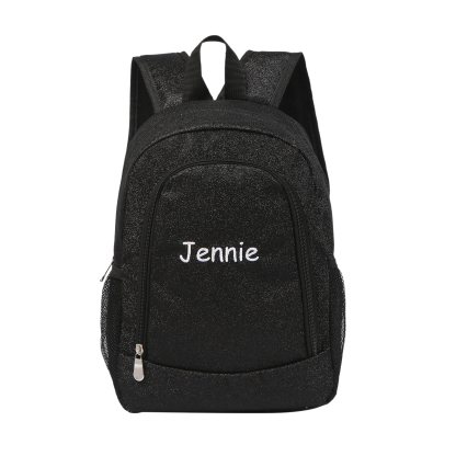 Personalised Kids School Bag with Custom Name – Back to School Gift |