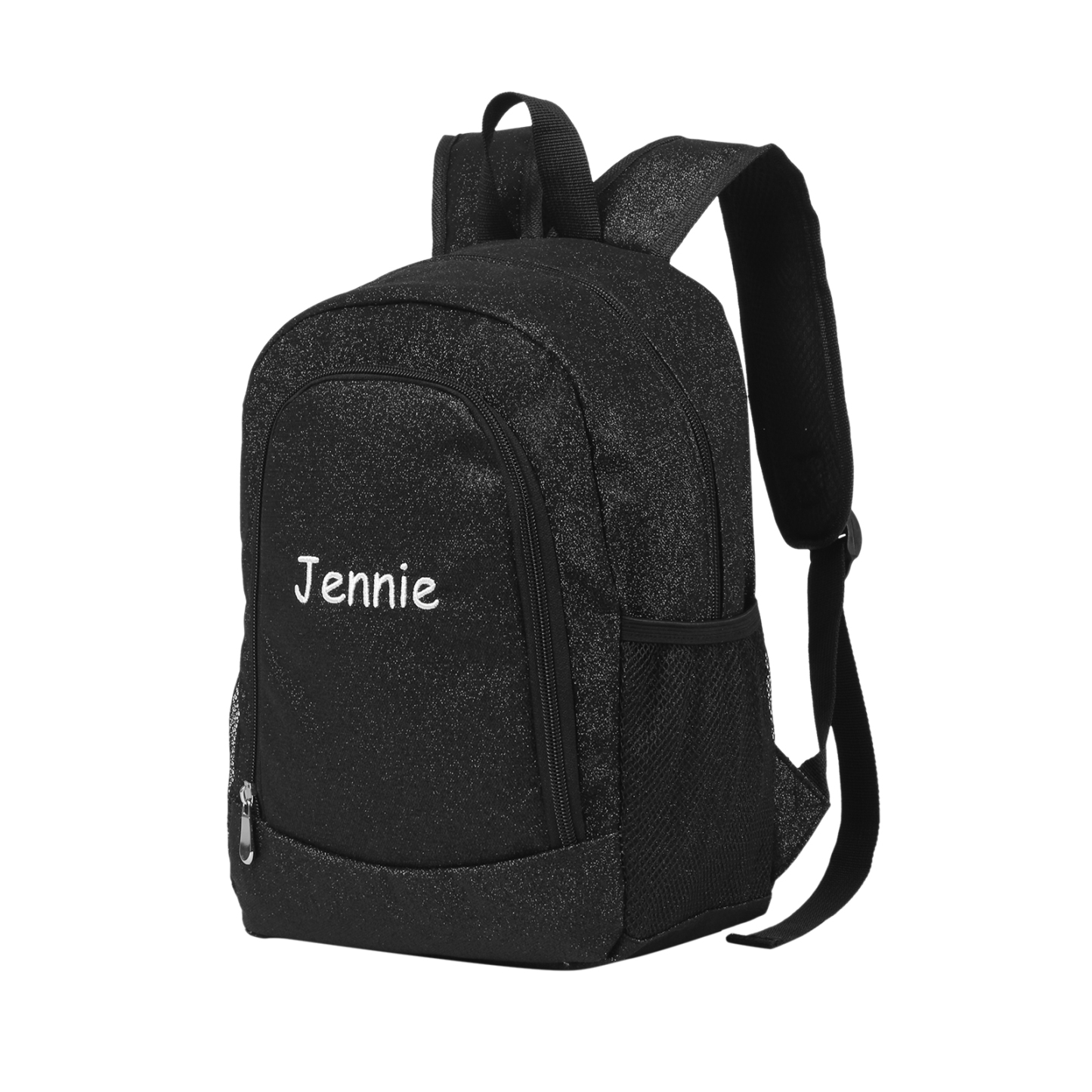 Personalised Kids School Bag with Custom Name – Back to School Gift | Jessemade