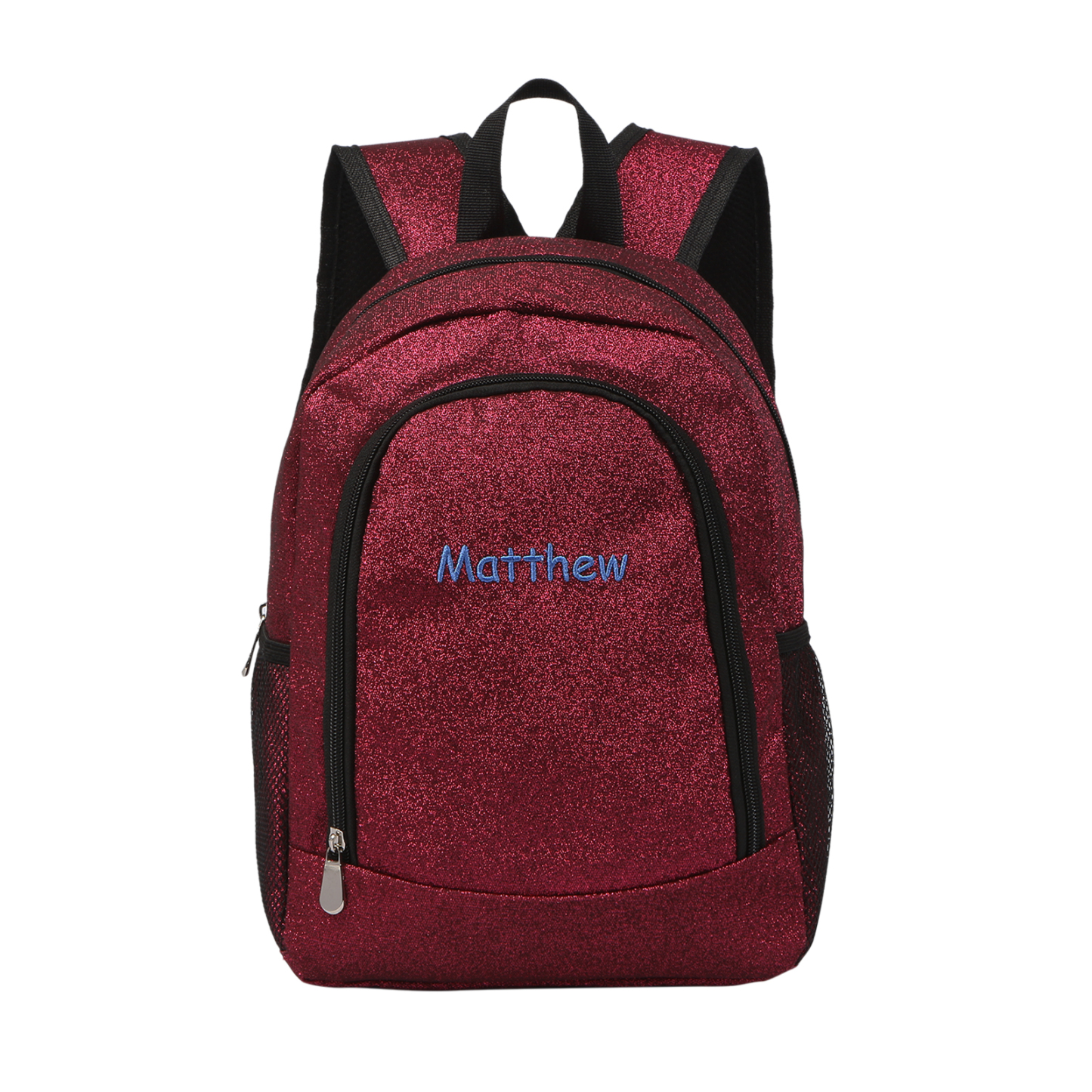 Personalised Kids School Bag with Custom Name – Back to School Gift | Jessemade