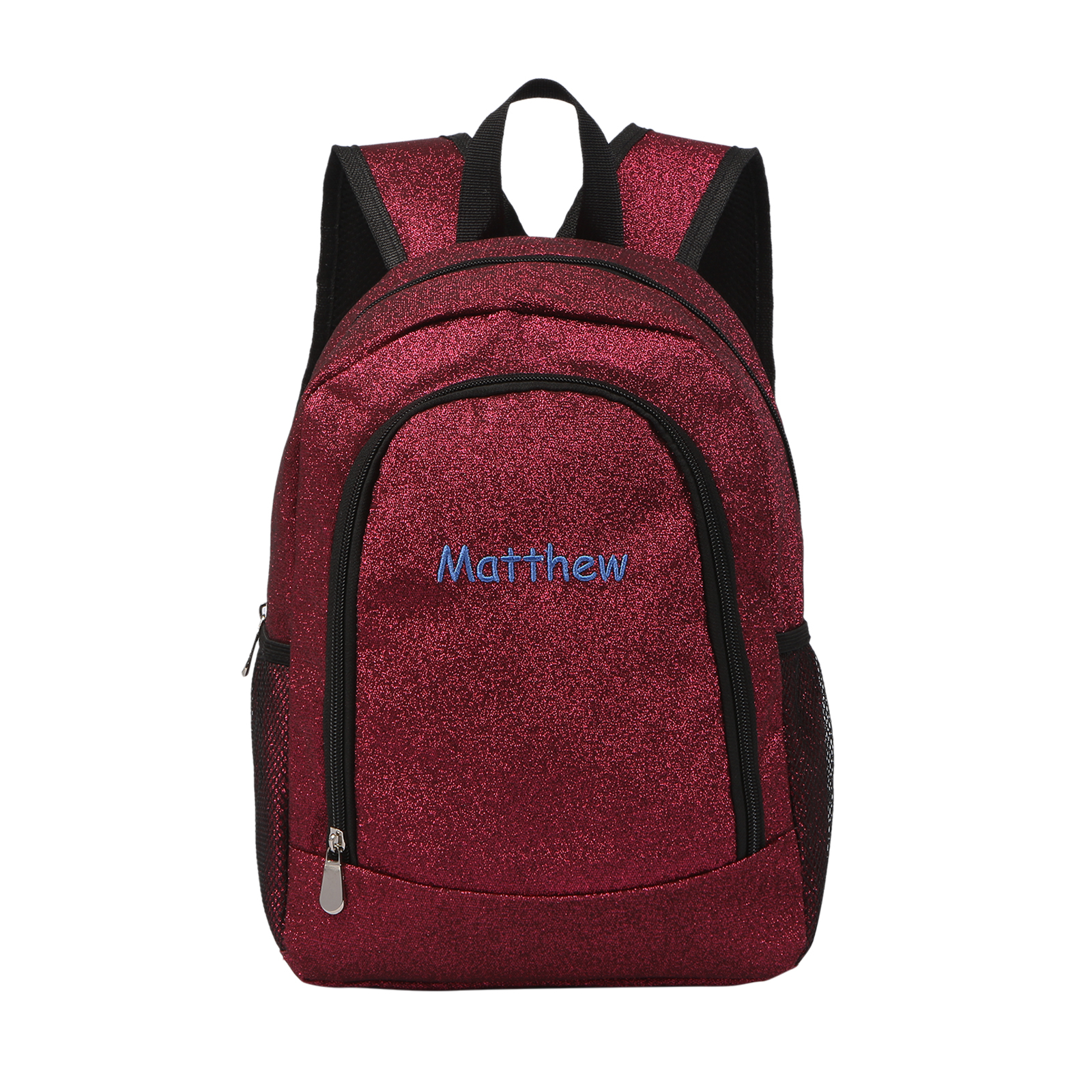 Personalised Kids School Bag with Custom Name – Back to School Gift | Jessemade