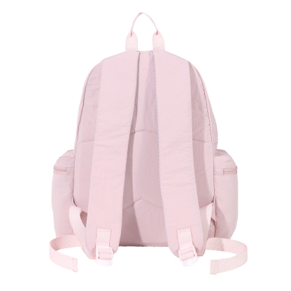 Personalised Kids School Bag with Name & Pattern – Back to School Gift | Jessemade