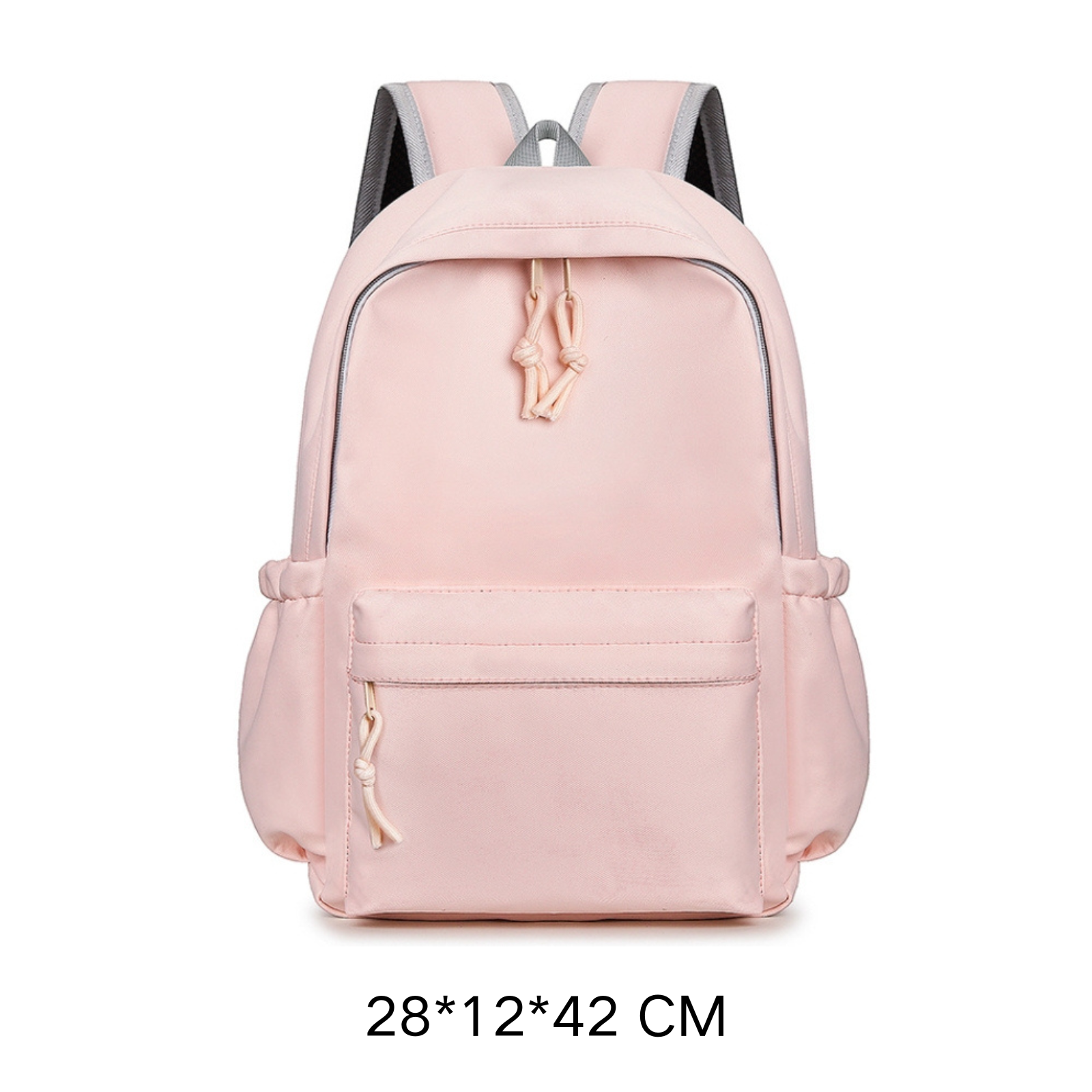 Personalised Kids’ School Backpack – Custom Name & Cartoon Design, Multiple Colours Back to school gift | Jessemade