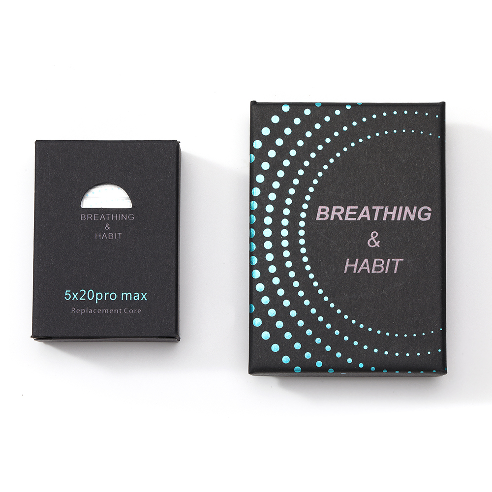 Brazilian Bloodwood Breathing Free Resistance Necklace