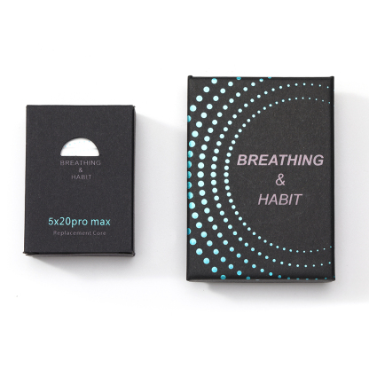 Brazilian Bloodwood Breathing Free Resistance Necklace