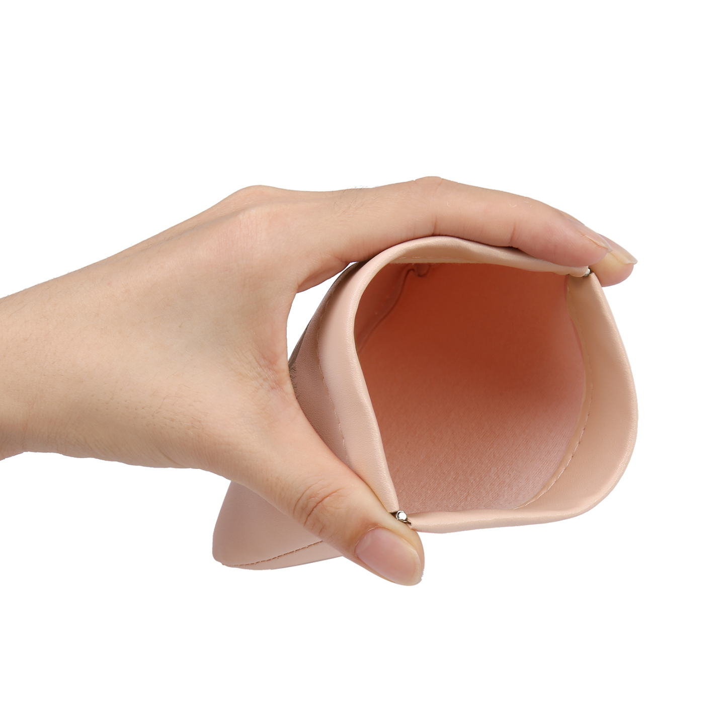 Personalized Custom Photo Pu Leather Wallet Opening Multiple Colors Optional Women's Wallet for Her