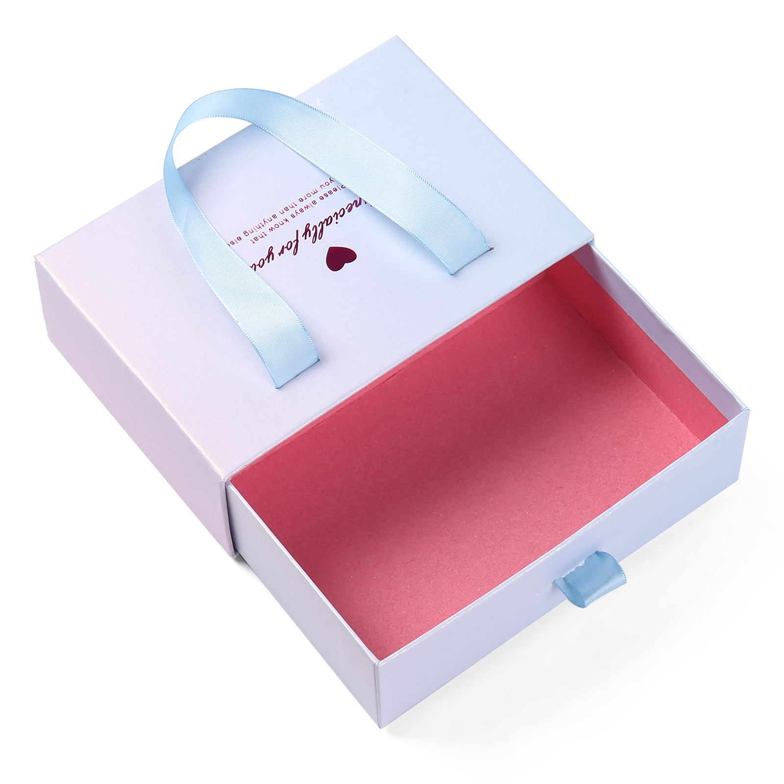 Jessemade Exquisite Wallet Gift Box