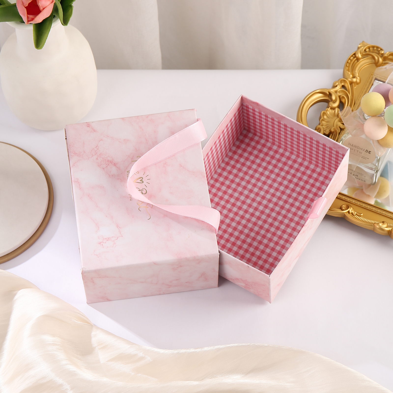 Jessemade Exquisite Gift Box