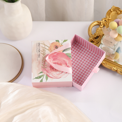 Jessemade Exquisite Wallet Gift Box