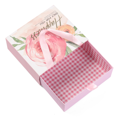Jessemade Exquisite Wallet Gift Box