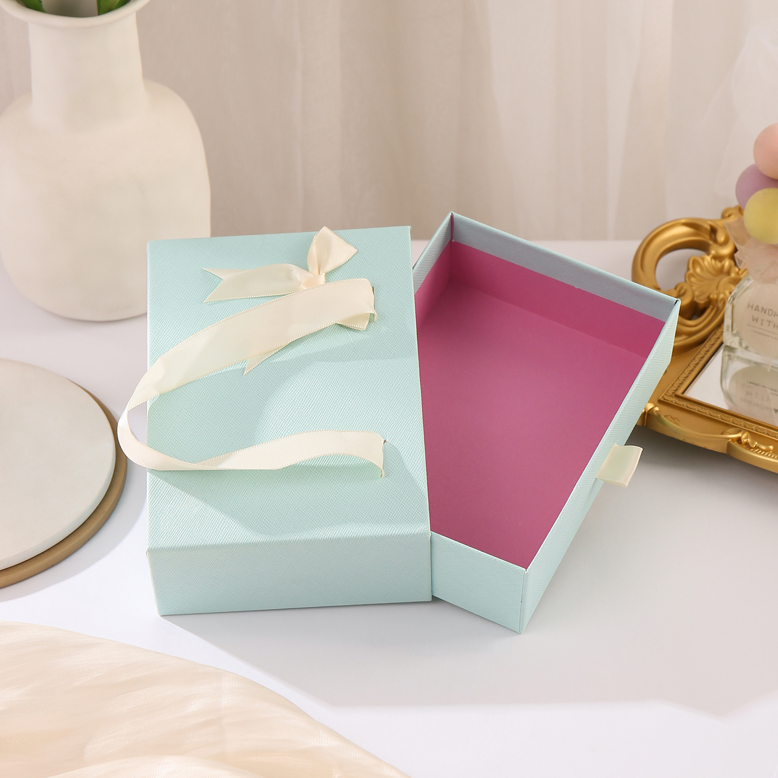 Jessemade Exquisite Wallet Gift Box