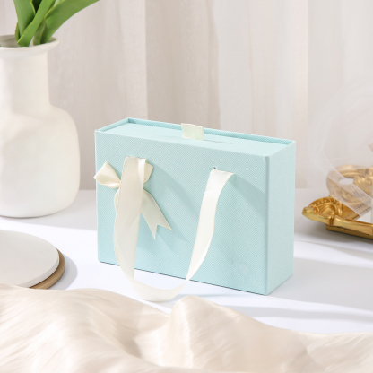Jessemade Exquisite Wallet Gift Box