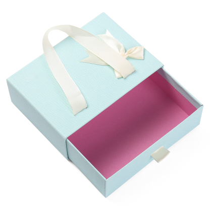 Jessemade Exquisite Wallet Gift Box