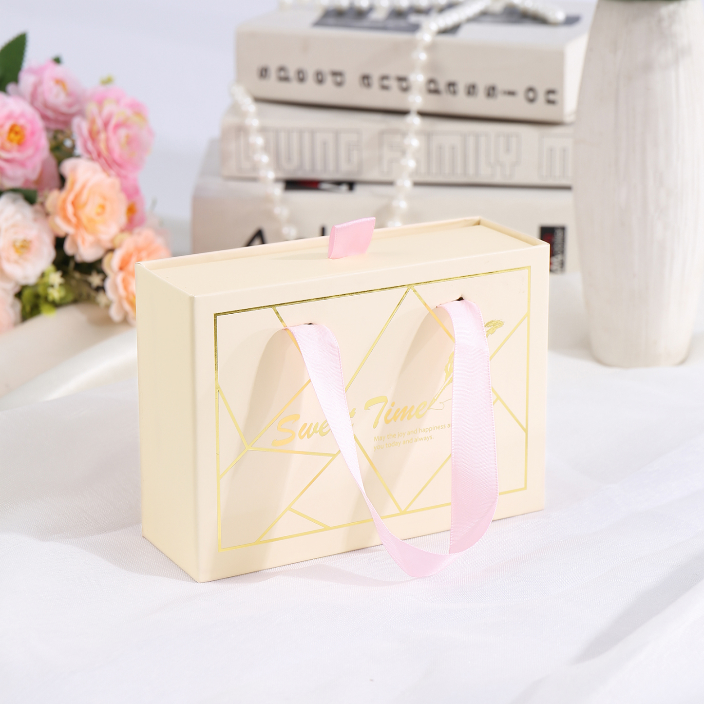 Jessemade Exquisite Wallet Gift Box