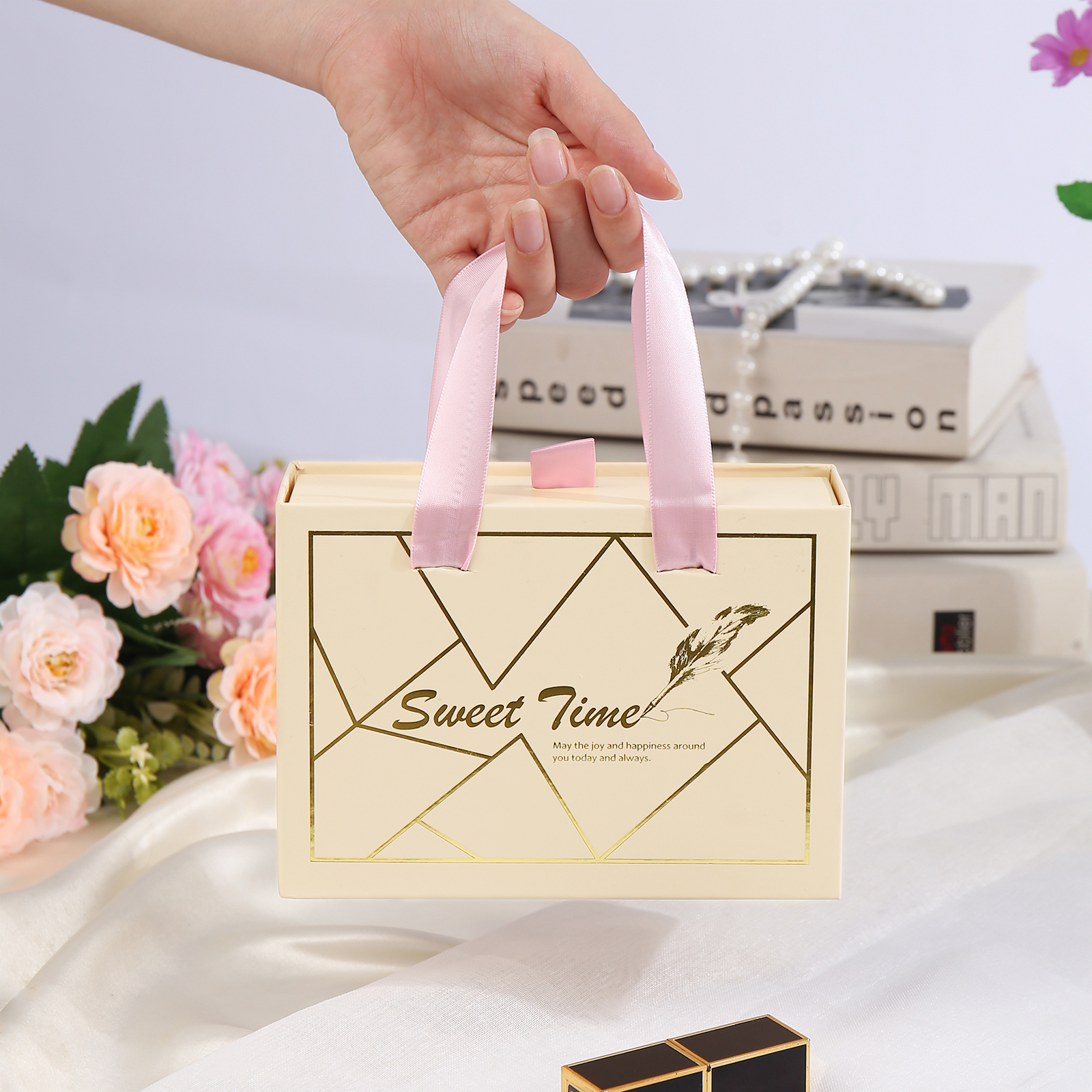 Jessemade Exquisite Wallet Gift Box