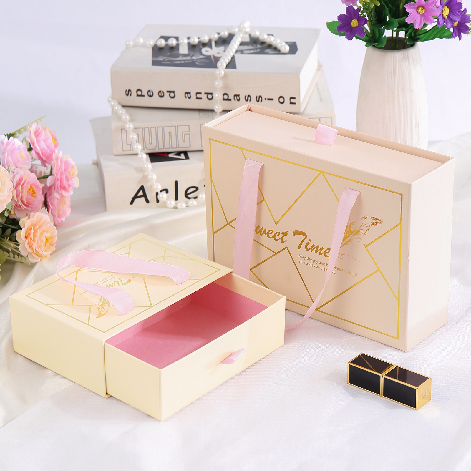 Jessemade Exquisite Wallet Gift Box