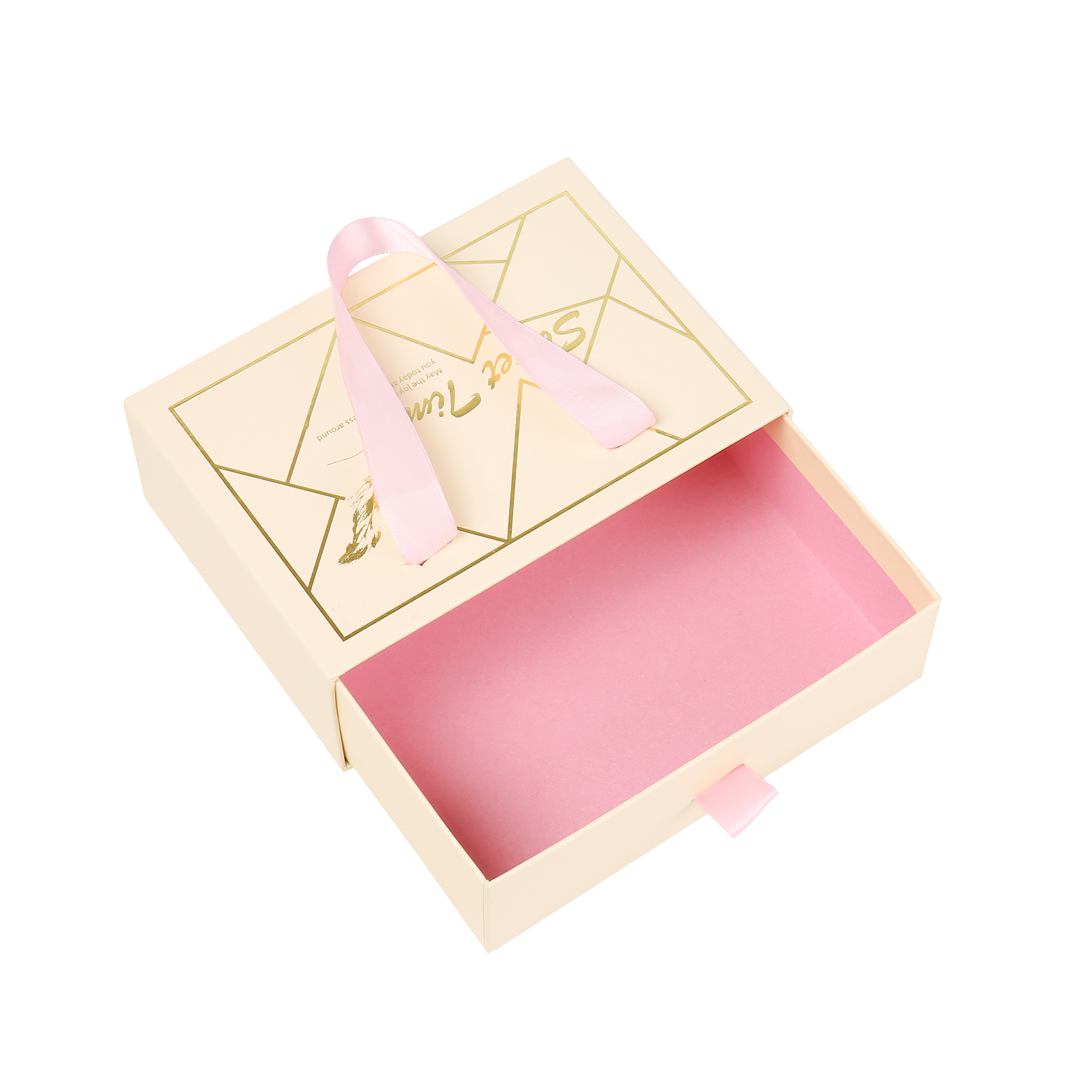 Jessemade Exquisite Wallet Gift Box