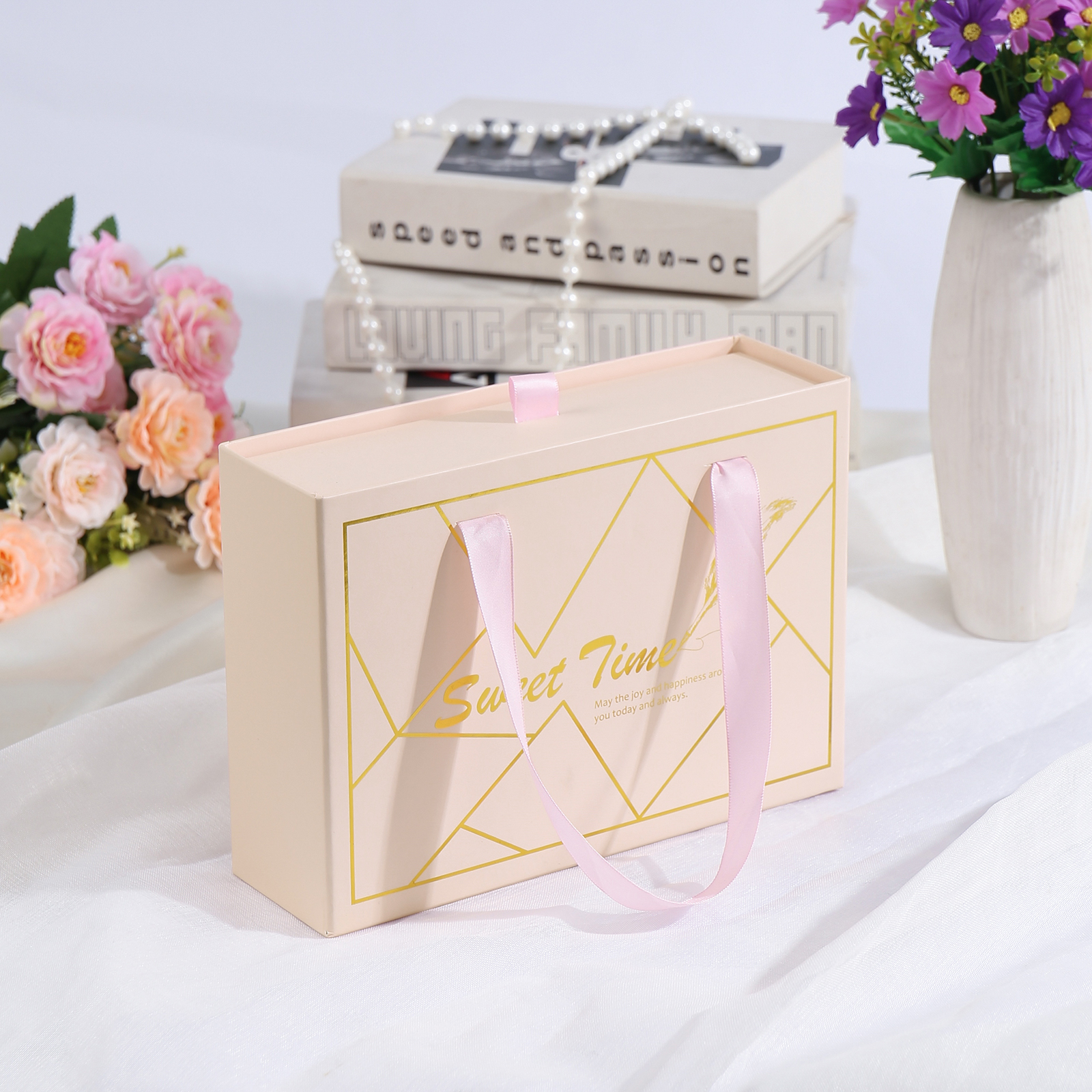 Jessemade Exquisite Wallet Gift Box